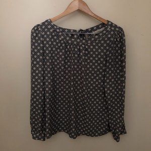 Loft Blouse